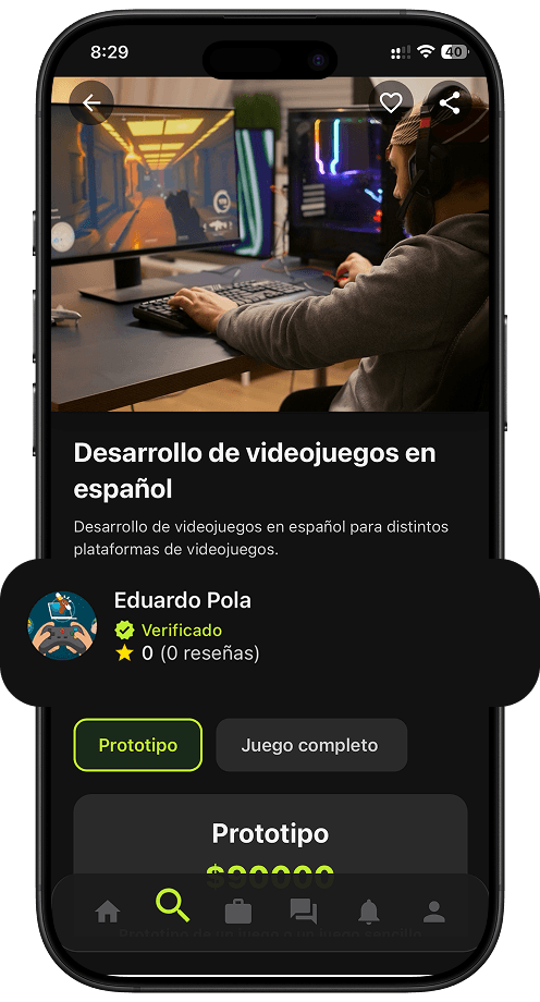 Identidad Verificada
